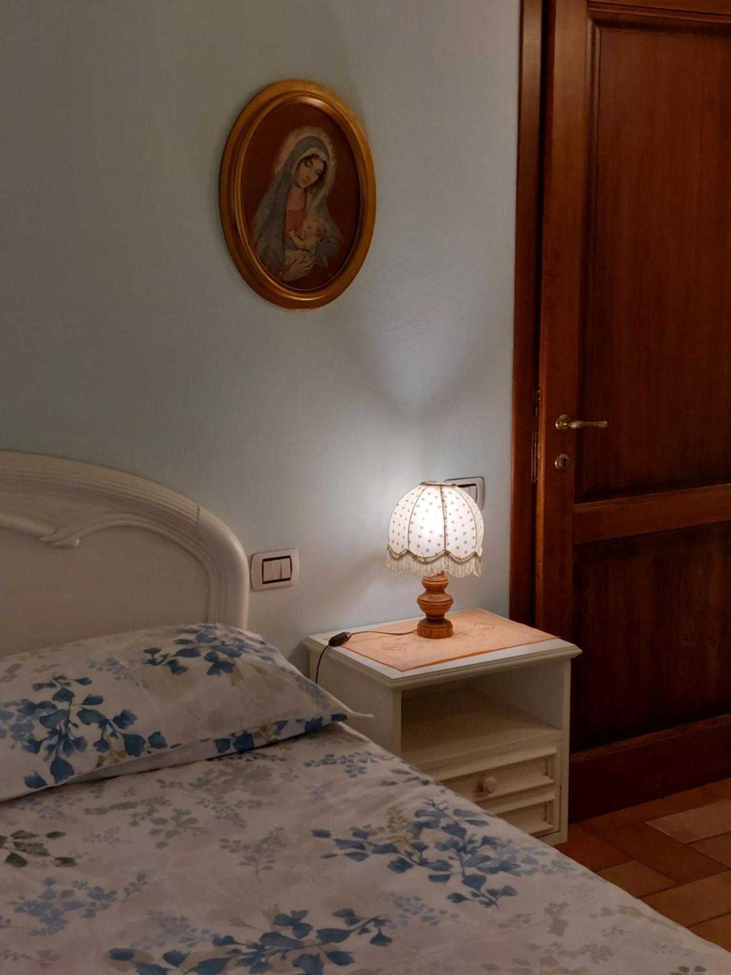 Agriturismo Corte In Poggio Stabbia Værelse billede